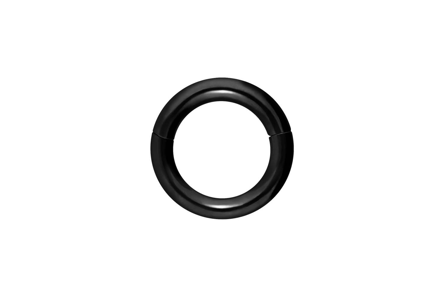 Chirurgenstahl Segmentring Clicker Piercing
